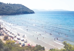 Turistik bölgelerdeki 31 taşınmaz özelleştirilecek