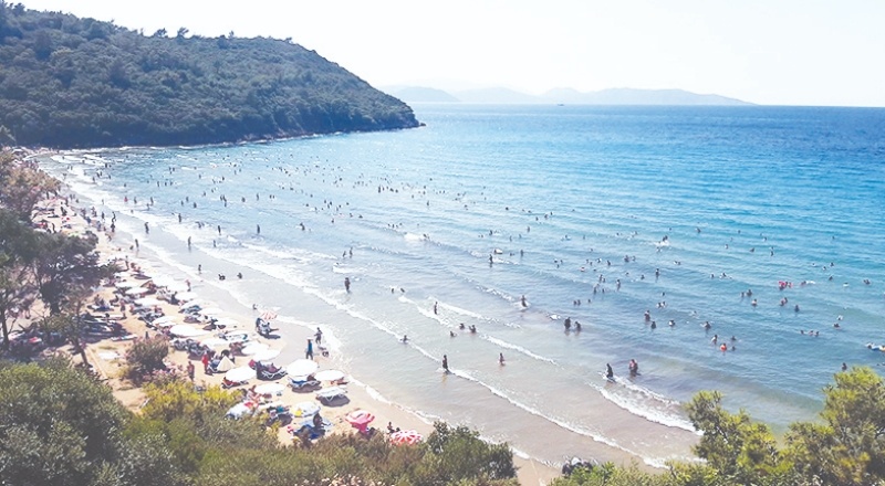 Turistik bölgelerdeki 31 taşınmaz özelleştirilecek