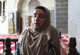 Turistin çantası çalındı