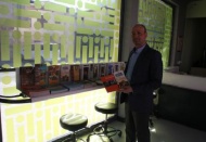 Turistler Antep yemeklerini merak ediyor