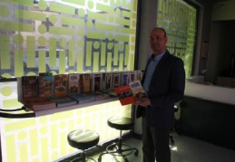 Turistler Antep yemeklerini merak ediyor
