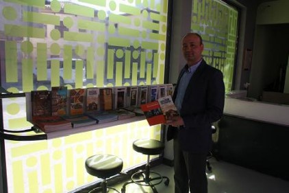Turistler Antep yemeklerini merak ediyor
