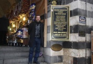Turistler gelmeyince turistik mekanlar da iş yapmıyor