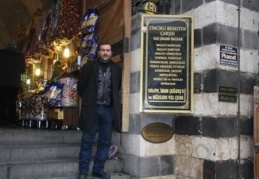 Turistler gelmeyince turistik mekanlar da iş yapmıyor