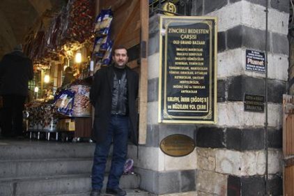 Turistler gelmeyince turistik mekanlar da iş yapmıyor
