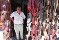 Turistler ilgi gösteriyor