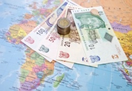 Turistler Türkiye’de 22,5 milyon dolar harcama yaptı