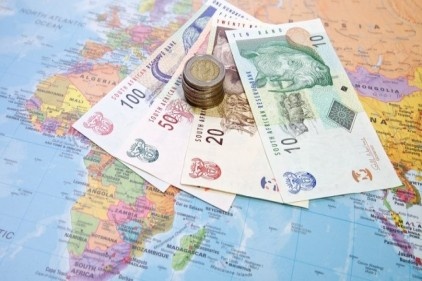 Turistler Türkiye&#8217;de 22,5 milyon dolar harcama yaptı