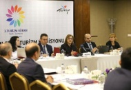 Turizm, artık şehir, ülke ve dünya ekonomilerini ilgilendiren bir mesele