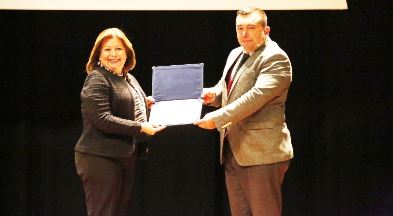 Turizm bir ülkenin kalkınması için son derece önemli