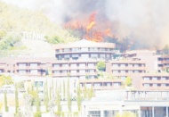 Turizm bölgelerinde ay sonundan itibaren rezervasyon iptalleri bekleniyor