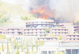 Turizm bölgelerinde ay sonundan itibaren rezervasyon iptalleri bekleniyor