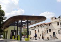 “Turizm Danışma Noktası” kente gelenlerin işini kolaylaştıracak