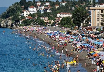 Turizm geliri azaldı