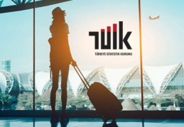 Turizm geliri dördüncü çeyrekte yüzde 20 arttı