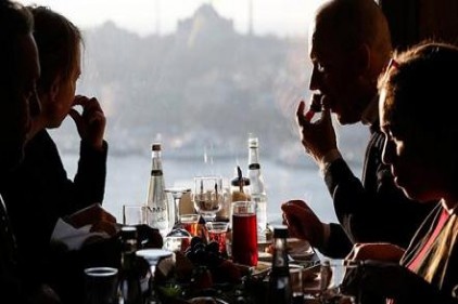 &#039;Turizm geliri gastronomiyle 75 milyar dolara çıkabilir&#039;