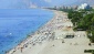 Turizm geliriyüzde 7.9 arttı