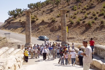 Turizm gideri yüzde 13,4 arttı