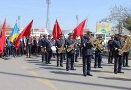Turizm Haftası başladı