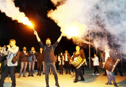 Turizm Haftası kutlandı