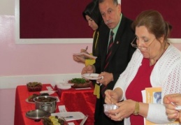 ‘Turizm Haftası’ Nizip ilçesinde de çeşitli etkinliklerle kutlandı
