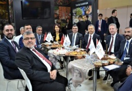 Turizm için uçak seferlerinin artması şart