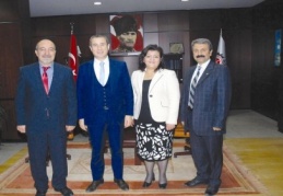 Turizm potansiyeli ekonomik değere dönüştürülmeli