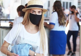 Turizm Rusların sayesinde ayakta