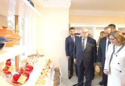 Turizm sadece güneş kum ve deniz değil
