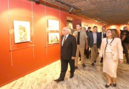 Turizm sadece güneş kum ve deniz değil