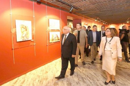 Turizm sadece güneş kum ve deniz değil