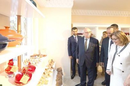 Turizm sadece güneş kum ve deniz değil