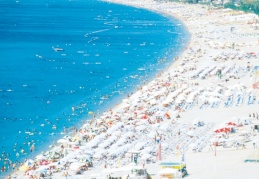 Turizm sektörü 2023'e kadar toparlanamayacak