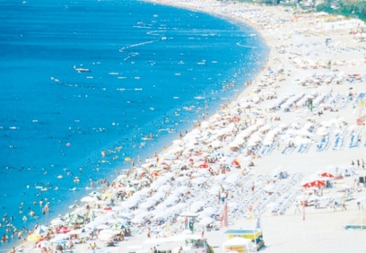 Turizm sektörü 2023'e kadar toparlanamayacak