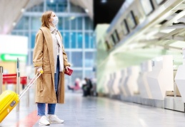 Turizm sektörü "acil aşı" bekliyor