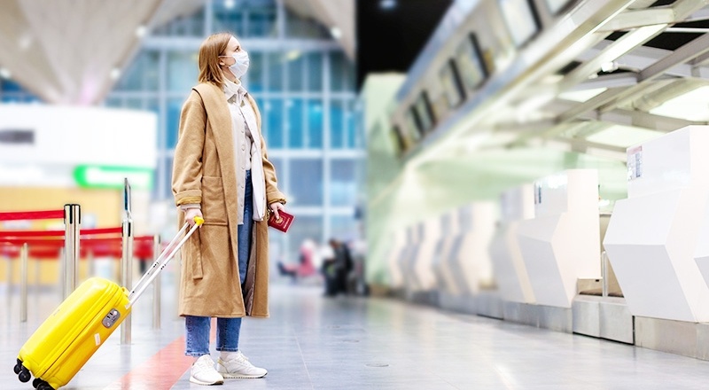 Turizm sektörü "acil aşı" bekliyor