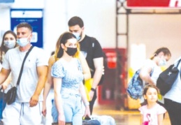 Turizm sektörü pandemi öncesini arıyor