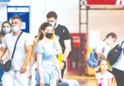 Turizm sektörü pandemi öncesini arıyor