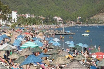 Turizm sektörü umudunu Ramazan ayına bağladı