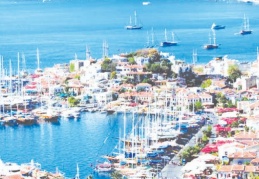 "Turizm sektöründe kalıcı düşüş görülebilir"