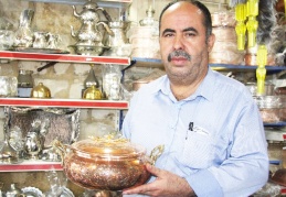 Turizm sezonu ile sektör toparlanma sürecine girdi