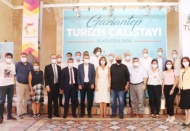 Turizm trendleri ve kentin turizm potansiyeli ele alındı