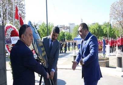 Turizm, ülkelerin kalkınmasında önemli bir rol oynuyor