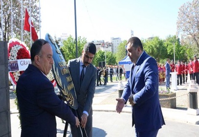 Turizm, ülkelerin kalkınmasında önemli bir rol oynuyor