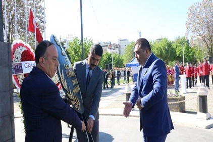 Turizm, ülkelerin kalkınmasında önemli bir rol oynuyor