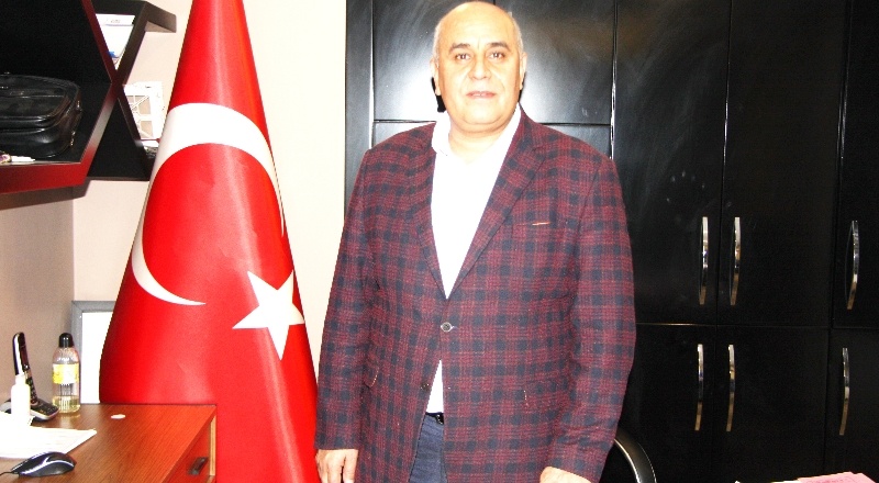 Turizm ve konaklama sektörü yeni sezona hazır