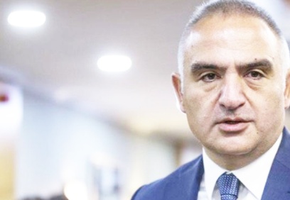 Turizmci kan ağlarken Turizm Bakanı’nın Bodrum’da otel almasına tepki