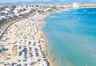 Turizmciler bayramda göç bekliyor; 10 milyon kişi seyahat edecek