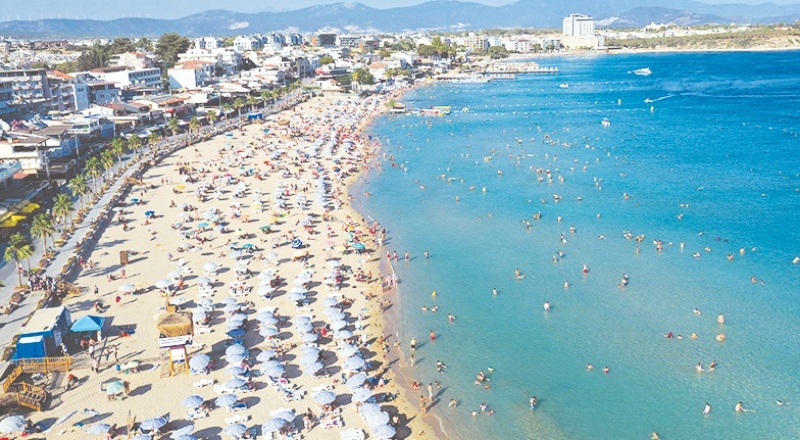 Turizmciler bayramda göç bekliyor; 10 milyon kişi seyahat edecek