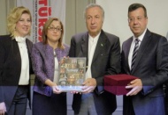 Turizmciler olumsuz algıları yıkmaya çalışıyormuş!